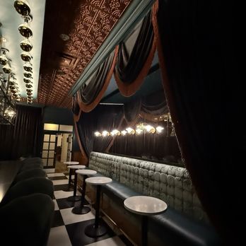 G Toti - Speakeasies Near Me - Albuquerque, New Mexico