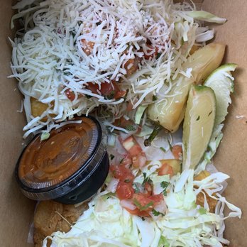 Senor Baja - Baja Style Fish Taco - Mexican Near Me - Rancho Cucamonga, California Senor Baja - Baja Style Fish Taco - Mexican Near Me - Rancho Cucamonga, California