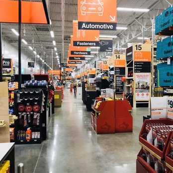 The Home Depot - Hardware Stores Near Me - Saint Johns, Florida The Home Depot - Hardware Stores Near Me - Saint Johns, Florida