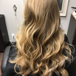 Halo Beauty Bar