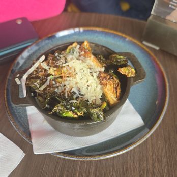 The Bayside Lounge - Brussel sprouts - Lounges Near Me - Vancouver, British Columbia The Bayside Lounge - Brussel sprouts - Lounges Near Me - Vancouver, British Columbia