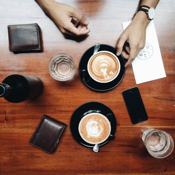 Toby's Estate - Cafes Near Me - Makati, NCR Toby's Estate - Cafes Near Me - Makati, NCR