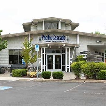 1. Pacific Cascade Federal Credit Union