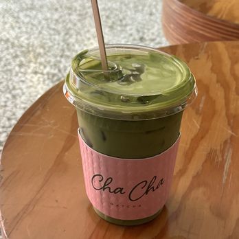 Cha Cha Matcha - Matcha Latte - Coffee & Tea Near Me - Century City, California Cha Cha Matcha - Matcha Latte - Coffee & Tea Near Me - Century City, California