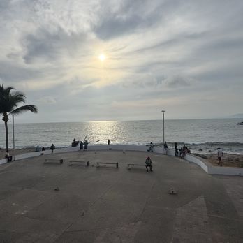 Malecón Puerto Vallarta - Ocean view - Beaches Near Me - Puerto Vallarta, JAL