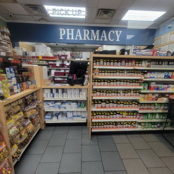 Bakers Drugs - Drugstores Near Me - St Albans, New York