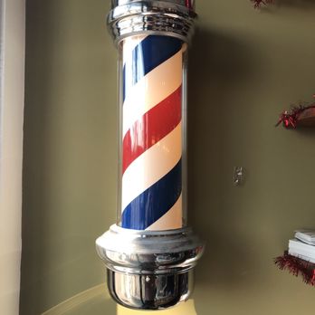 Manly & Sons Barber - Barbers Near Me - Venice, California