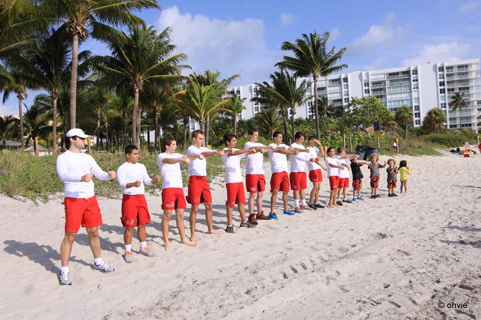 Academy of Martial Arts Image