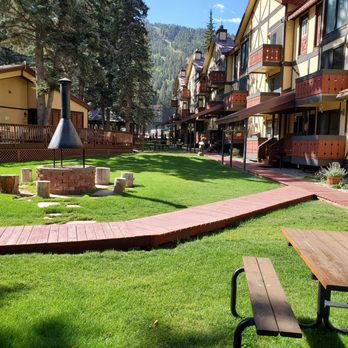 Auslander Condominiums - Condominiums Near Me - Red River, New Mexico
