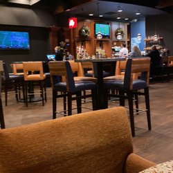 Auburn Marriott Opelika Resort & Spa at Grand National - Southern Oak Bar