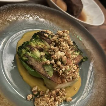 Crush Wine Bar - broccoli - Tapas/Small Plates Near Me - West Hartford, Connecticut Crush Wine Bar - broccoli - Tapas/Small Plates Near Me - West Hartford, Connecticut