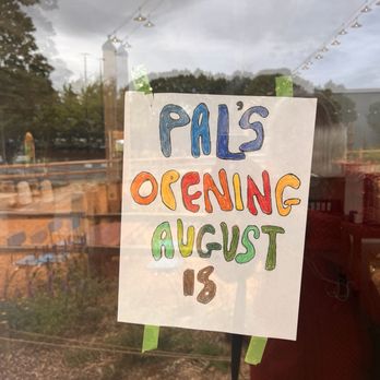 Pal’s - Opening day: August, 18, 2025 - Bars Near Me - Portland, Oregon