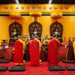 Shaolin Temple of Canada