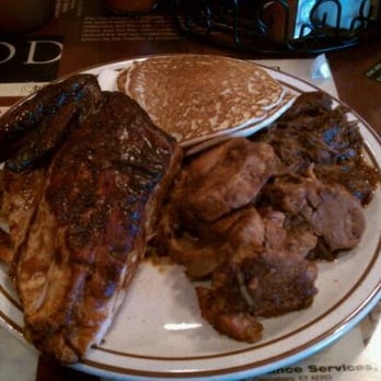 Old Hickory Bar-B-Que - Chicken, pork, mutton. - Barbeque Near Me - Owensboro, Kentucky Old Hickory Bar-B-Que - Chicken, pork, mutton. - Barbeque Near Me - Owensboro, Kentucky