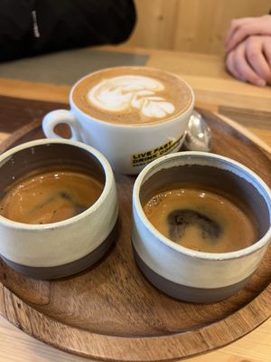 Forno Brisa Galliera - Bakery & Specialty Coffee by null