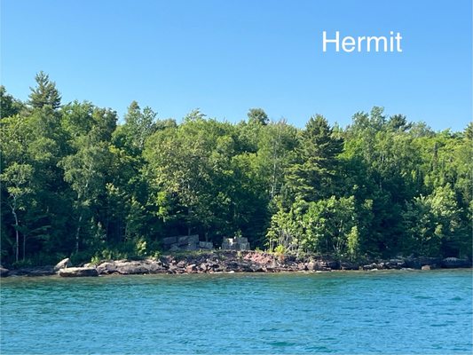 Apostle Islands National Lakeshore by null