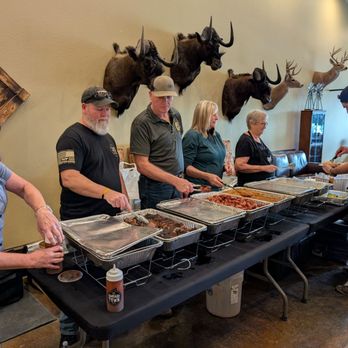 TEXAS GUN RANCH - Updated November 2025 - 14 Photos - 15950 State Hwy ...