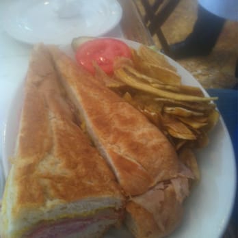 The Columbia - Cuban sandwich, yummm - Spanish Near Me - St Augustine, Florida The Columbia - Cuban sandwich, yummm - Spanish Near Me - St Augustine, Florida