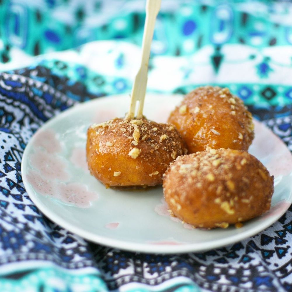 Greco - Classic loukoumades - Greek Near Me - Boston, Massachusetts Greco - Classic loukoumades - Greek Near Me - Boston, Massachusetts
