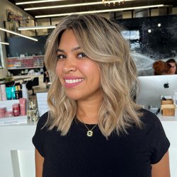 Salon Posta - Book your appointment by calling or texting our front desk specialists.
770-415-2221
