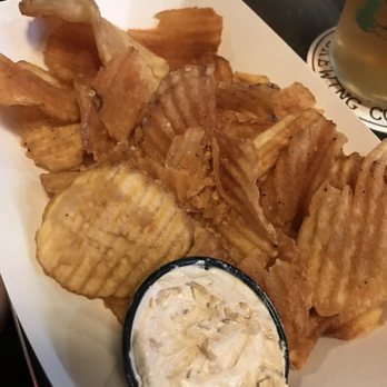 Wachusett Brewing Co. - Chips and dip - Breweries Near Me - Westminster, Massachusetts Wachusett Brewing Co. - Chips and dip - Breweries Near Me - Westminster, Massachusetts