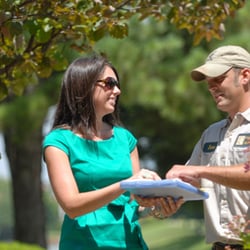 US Lawns - Great Customer service