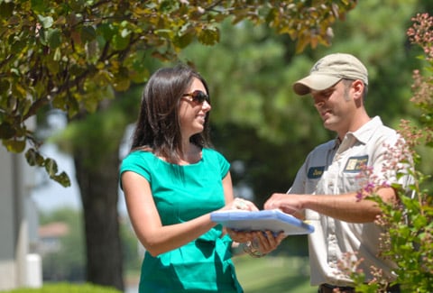 US Lawns - tree service in Chardon, OH