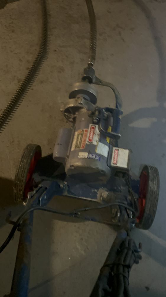 Slide of Juan Gallo Plumbers