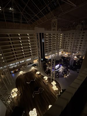 Renaissance Orlando at SeaWorld® by null