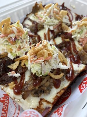 Boise Crust by null