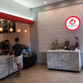 PokeHub - Poke Near Me - Reston, Virginia PokeHub - Poke Near Me - Reston, Virginia