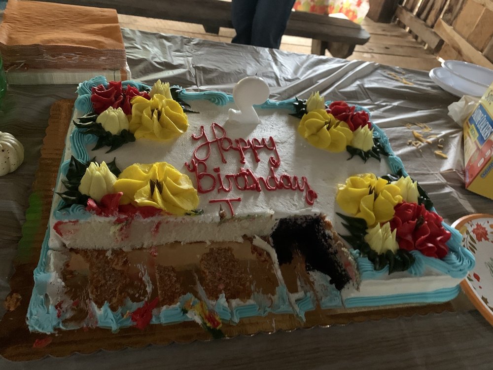 LONG’S PIC PAC Updated September 2024 134 N Pine St, Pineville