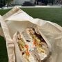 Benchwarmers Bagel and Coffee