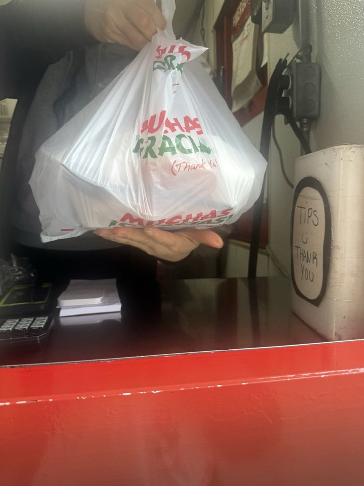 Tacos Corona