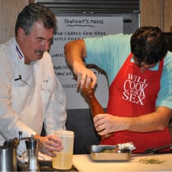 Chef Jean Pierre - Cooking with Chef Jean Pierre