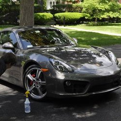 Effortless Mobile Auto Services