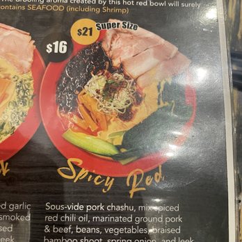Konjiki Ramen - Ramen Near Me - Toronto, Ontario Konjiki Ramen - Ramen Near Me - Toronto, Ontario