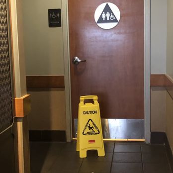 Starbucks - If you don't move it how will customers know what's going on - Coffee & Tea Near Me - Santa Clarita, California