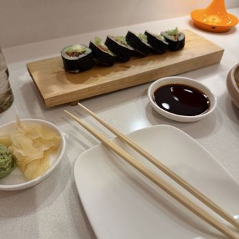 Doko - Sushi Bars Near Me - Houston, Texas