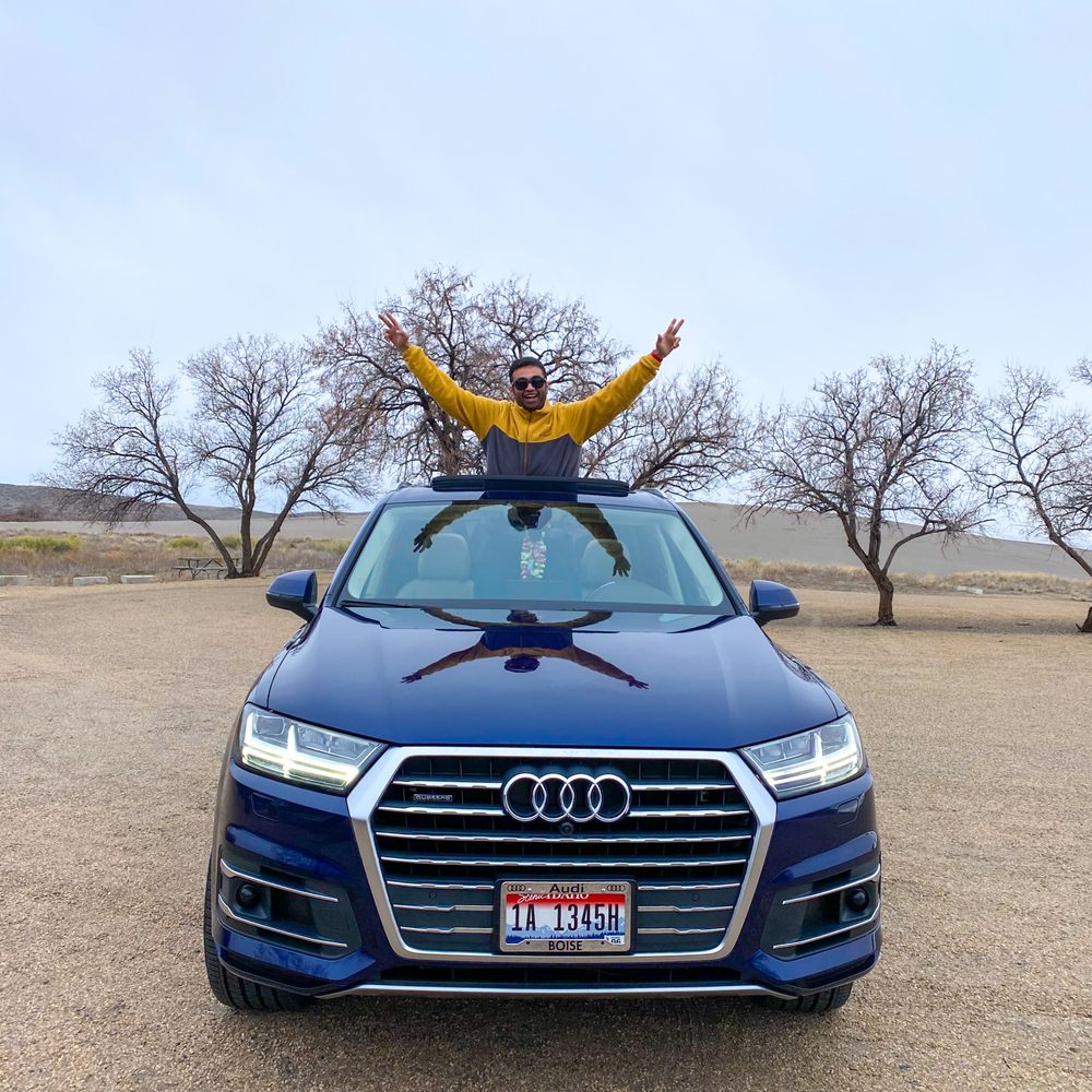 Audi Boise - Car Dealers Near Me - Boise, Idaho