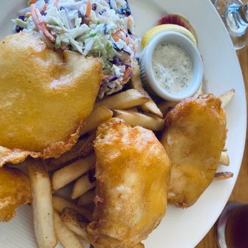 Wind & Sea - Fish & Chips - Seafood Near Me - Dana Point, California Wind & Sea - Fish & Chips - Seafood Near Me - Dana Point, California