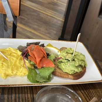 First Watch - Breakfast & Brunch Near Me - Austin, Texas