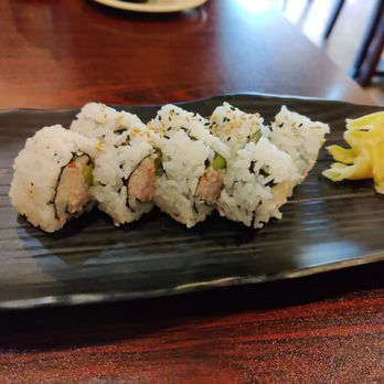 Gaya Sushi - Cali roll - Japanese Near Me - Burnaby, British Columbia Gaya Sushi - Cali roll - Japanese Near Me - Burnaby, British Columbia