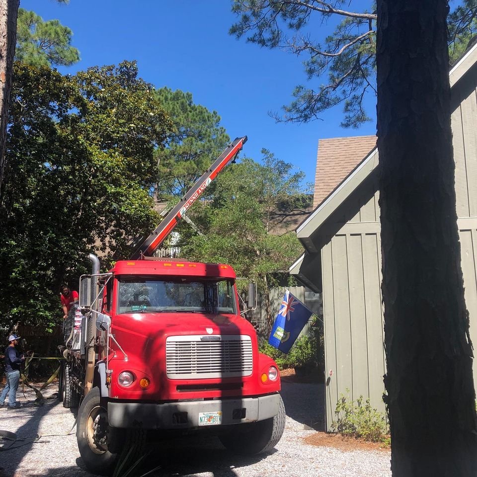 Slide of Citadel Roofing and Restoration