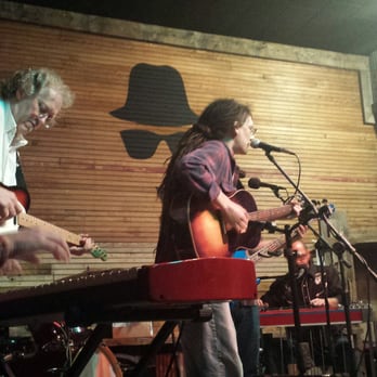 Brews Brothers Taproom - two men playing instruments - Beer Bar Near Me - Murphysboro, Illinois Brews Brothers Taproom - two men playing instruments - Beer Bar Near Me - Murphysboro, Illinois