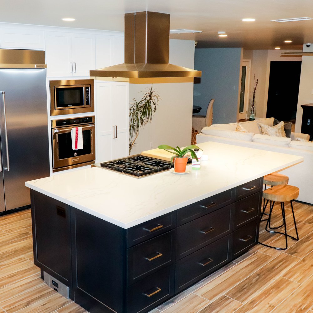 Bakersfield Custom Matttroy