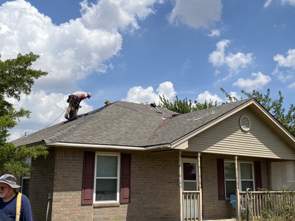 Slide of The Reliable Contractor