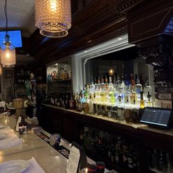 Cafe Buenos Aires