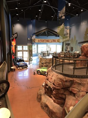 Penrose Heritage Museum by null