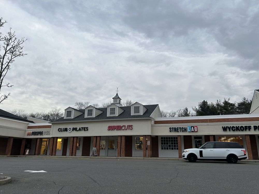 CEDAR HILL PLAZA 525 Cedar Hill Ave, Wyckoff, New Jersey Shopping Centers Yelp